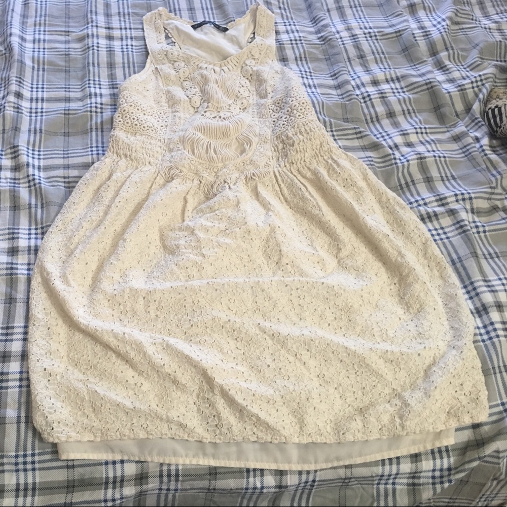 Zara dress